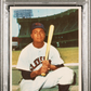 1954 Bowman Larry Doby #84 PSA 8