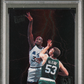 1993 Ultra Scoring Kings Shaquille O'Neal #8 PSA 10