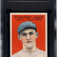 1915 Cracker Jack George Tyler #146 SGC 3.5