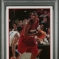 2003 Topps LeBron James #221 Collection PSA 10