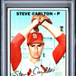 1967 Topps Steve Carlton #146 PSA 6