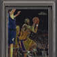 1996 Topps Chrome Kobe Bryant #138 PSA 9