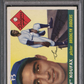 1955 Topps Sandy Koufax #123 PSA 4
