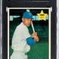 1961 Topps Billy Williams #141 SGC 8