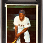 1954 Bowman Willie Mays #89 SGC 7