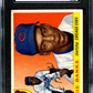 1955 Topps Ernie Banks #28 SGC 3