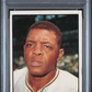 1961 Topps Willie Mays #150 PSA 5