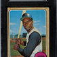 1968 Topps Bob Clemente #150 SGC 3.5