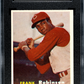 1957 Topps Frank Robinson #35 SGC 6