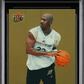 2001 Ultra Michael Jordan #102 Gold Medallion MBA 9