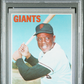 1970 Topps Willie Mays #600 PSA 7