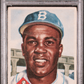 1953 Topps Jackie Robinson #1 PSA 2