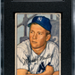 1952 Bowman Mickey Mantle #101 SGC 2
