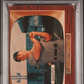 1955 Bowman Mickey Mantle #202 PSA 2
