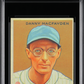 1933 Goudey Danny MacFayden #156 (Correct spelling MacFayden) MBA 3