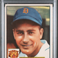 1952 Topps Don Kolloway #104 PSA 7
