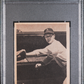 1948 Bowman Eddie Joost #15 PSA 7