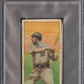 1909 E90-1 American Caramel "ty" Cobb PSA 2.5