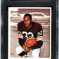 1964 Philadelphia Jim Brown #30 SGC 7