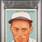 1933 Goudey Leroy Mahaffey #196 PSA 3