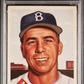 1953 Topps Pee Wee Reese #76 PSA 3