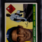 1955 Topps Sandy Koufax #123 SGC 2.5