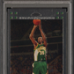 2007 Topps Chrome Kevin Durant #131 PSA 9
