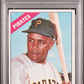 1966 Topps Willie Stargell #255 PSA 6