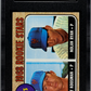 1968 Topps Nolan Ryan #177 SGC 5
