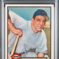 1952 Topps Eddie Pellagrini #405 PSA 7