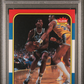 1986 Fleer Robert Parrish #84 PSA 9