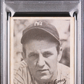 1936 Goudey "lefty" Gomez PSA 3