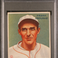 1933 Goudey Frank O'rourke #87 PSA 2