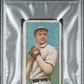 1909-11 T206 Piedmont 150 Christy Mathewson White Cap MK PSA 1