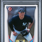 2014 Bowman Draft Picks Top Prospects Aaron Judge #TP39 PSA 10
