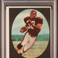 1958 Topps Jim Brown #62 PSA 4
