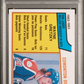 1983 O-Pee-Chee Wayne Gretzky #22 PSA 9