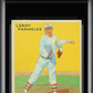 1933 Goudey Leroy Parmelee #239 MBA 5