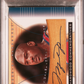 2003 Upper Deck Hardcourt Hardwood Comm Michael Jordan #MJ-AF Auto PSA A Auto 10