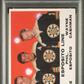 1970 O-Pee-Chee Esposito Line #233 Ken Phil Wayne PSA 5