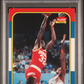 1986 Fleer Lewis Lloyd #65 PSA 9