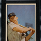 1953 Bowman Color Mickey Mantle #59 SGC 6