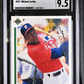 1991 Upper Deck Michael Jordan #SP1 CGC 9.5