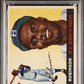 1955 Topps Jackie Robinson #50 PSA 2.5