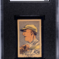1923 W515-1 George Kelly #32 SGC 1