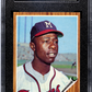 1962 Topps Hank Aaron #320 SGC 6