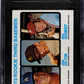 1973 Topps Mike Schmidt #615 SGC 6.5