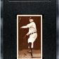 1912 Recruit Little Cigars (T207) Mike Mitchell SGC 2.5