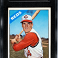 1966 Topps Pete Rose #30 SGC 3