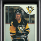1985 Topps Mario Lemieux #9 MBA 7